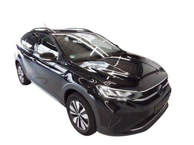 Volkswagen Taigo 1.0 TSI Move