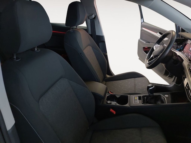 Volkswagen Golf 1.5 TSI