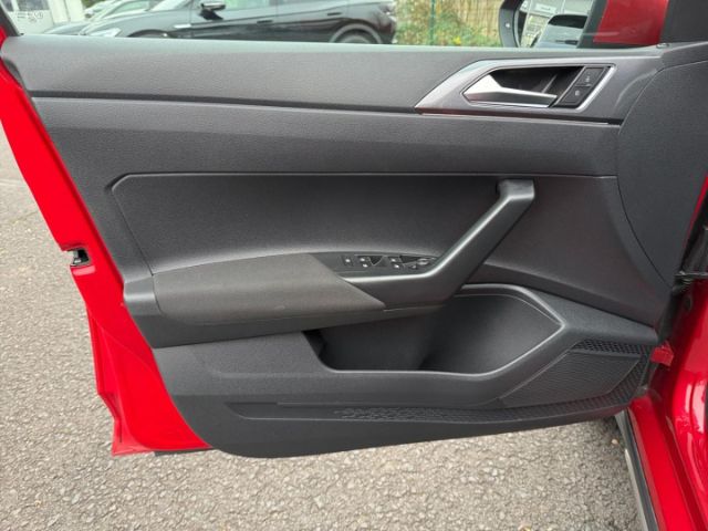 Volkswagen Taigo 1.0 TSI DSG Style