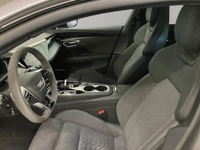 Audi e-tron GT Quattro