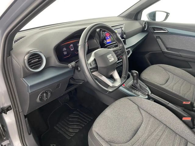 Seat Arona 1.0 TSI DSG