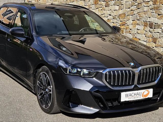 BMW 520 520d Touring