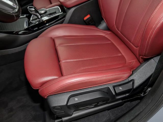 BMW X3 M-Sport xDrive30d