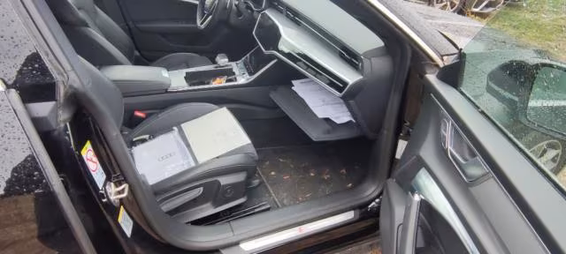 Audi A7 2.0 TDI S-Line Sportback