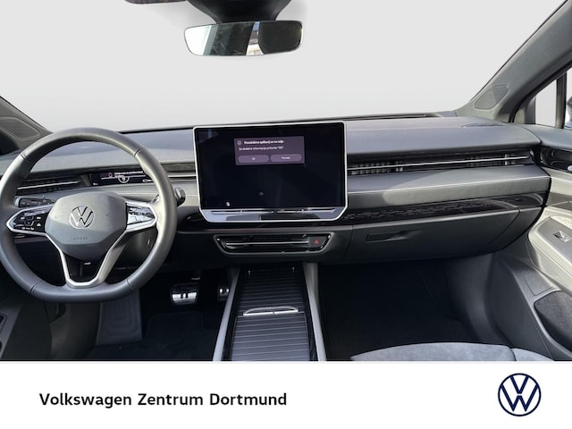 Volkswagen ID.7 Pro Tourer