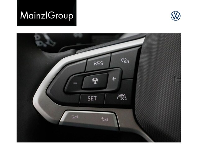 Volkswagen Taigo DSG Style