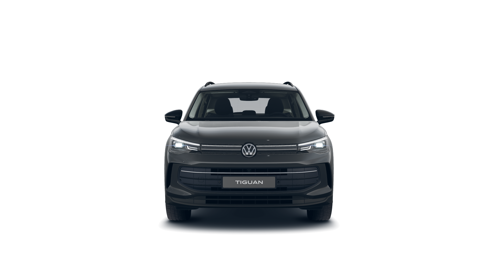 Volkswagen Tiguan 1.5 eTSI DSG