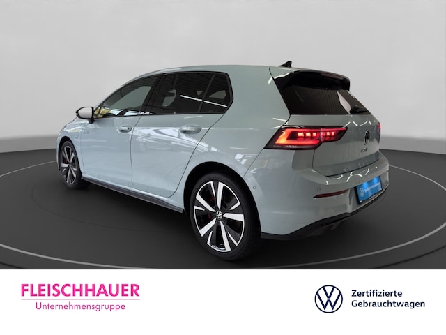 Volkswagen Golf GTE Golf VIII eHybrid