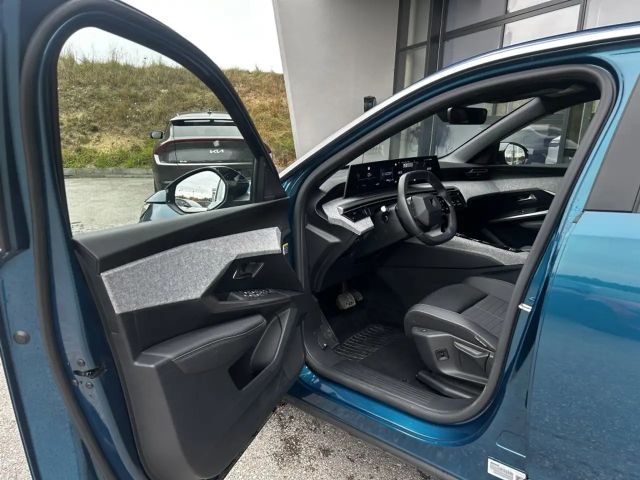 Peugeot 3008 Allure Pack Hybrid