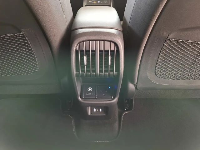 Hyundai Kona 2WD Electric Trend