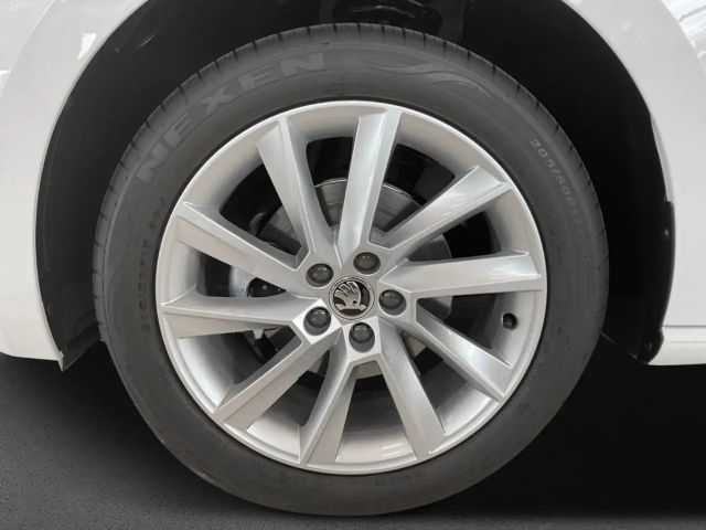 Skoda Scala 1.0 TSI Tour