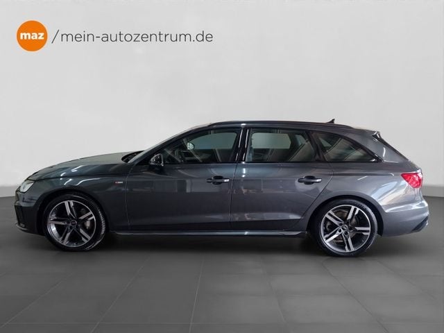 Audi A4 40 TFSI Avant S-Line S-Tronic
