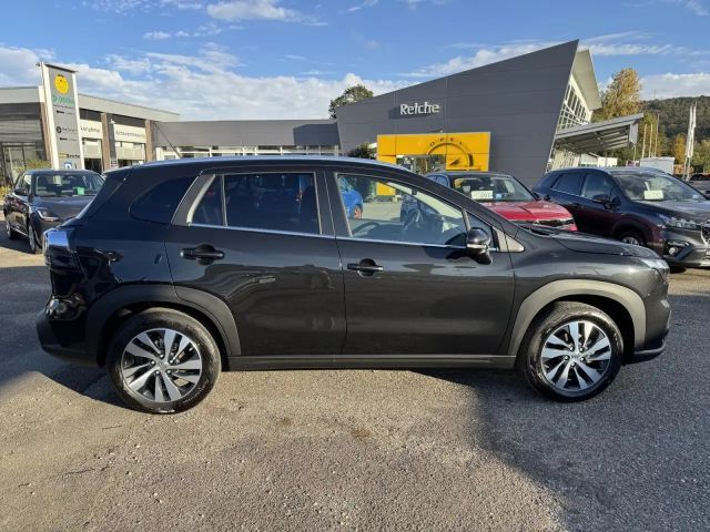 Suzuki SX4 S-Cross 4x4 Comfort