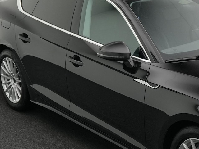 Audi A5 50 TDI Quattro Sportback