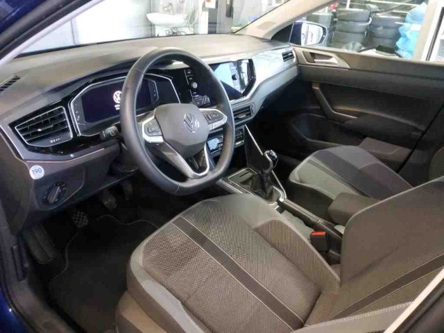 Volkswagen Polo 1.0 TSI IQ.Drive Style