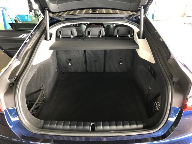 BMW 420 420d Coupé xDrive