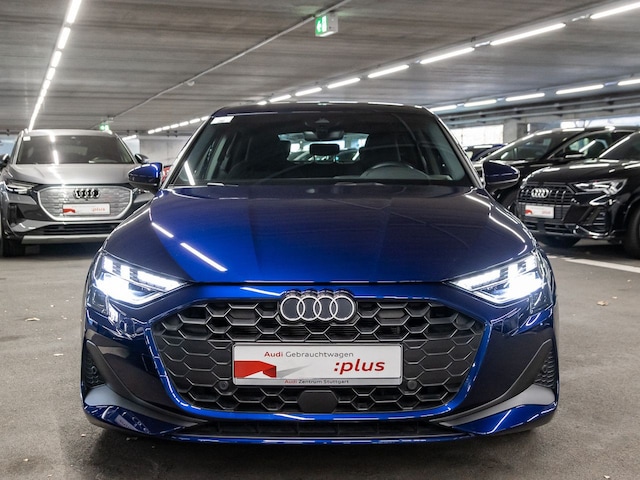 Audi A3 35 TDI S-Tronic Sportback