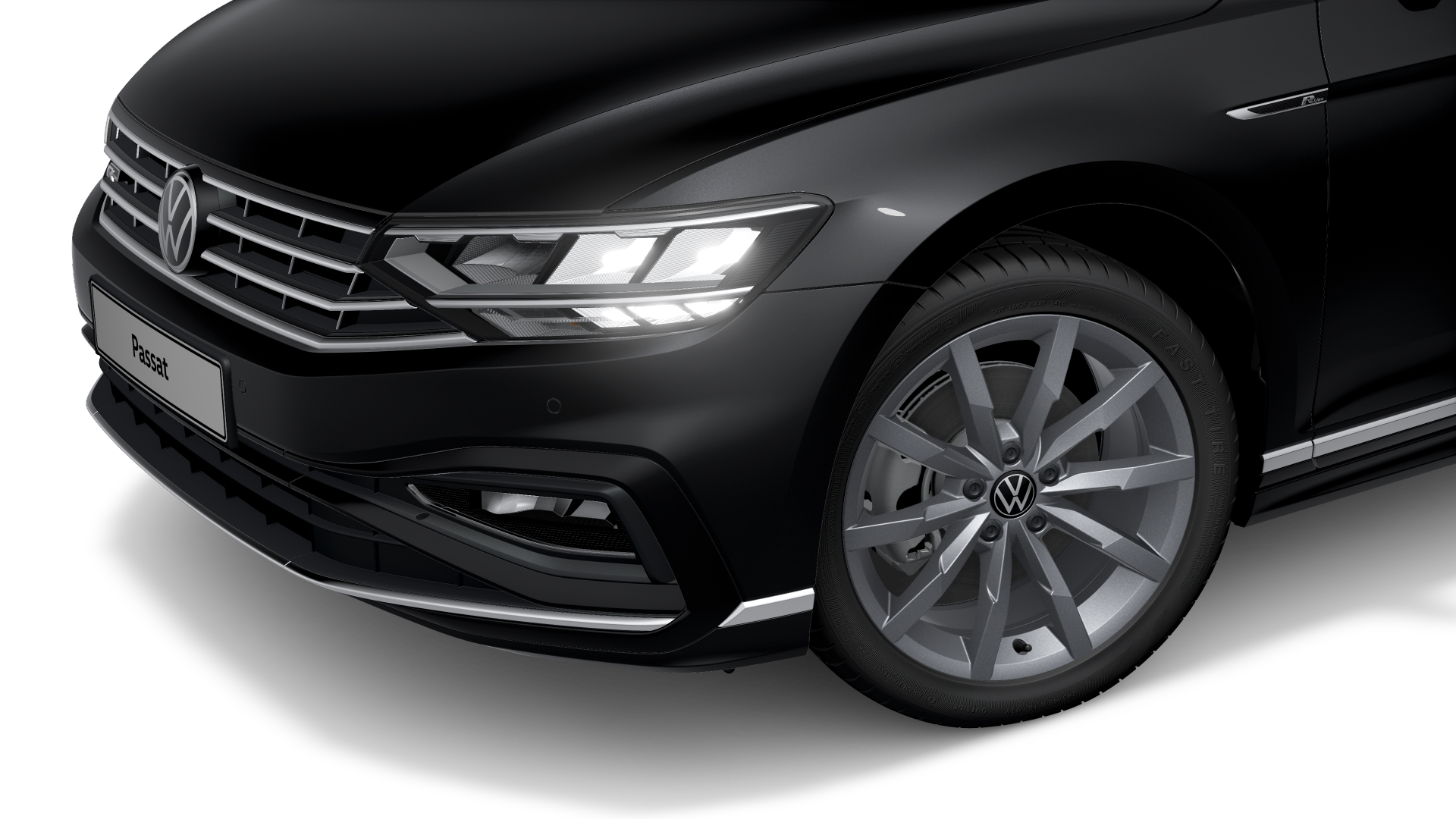 Volkswagen Passat Business DSG R-Line Variant