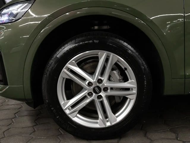 Audi Q5 40 TDI Quattro S-Line