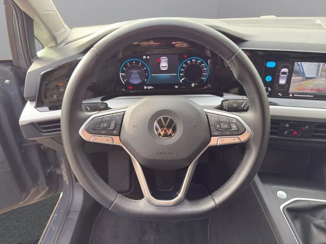 Volkswagen Golf 1.0 TSI