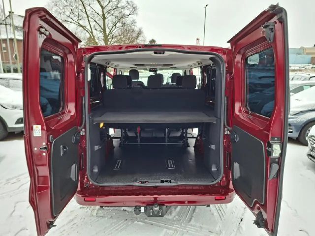 Renault Trafic L2H1 Life