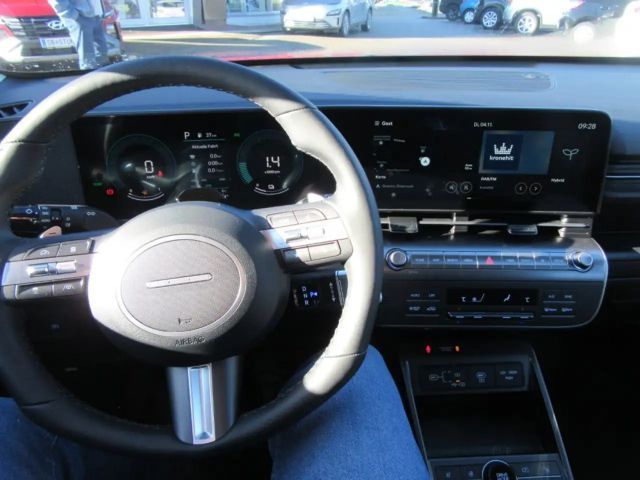 Hyundai Kona 1.6 2WD Smart