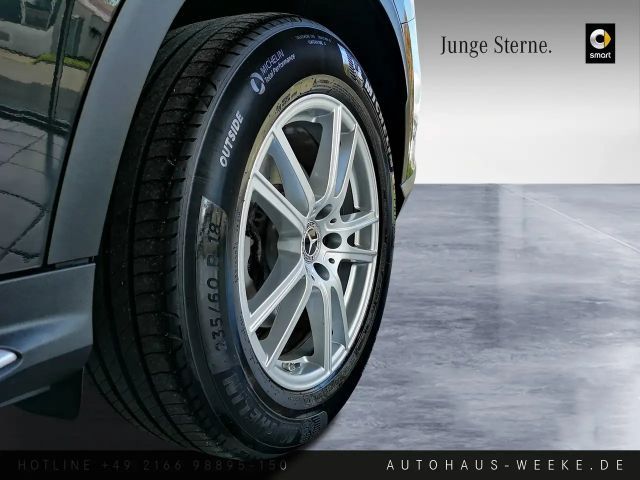 Mercedes-Benz GLC 200 4MATIC AVANTGARDE