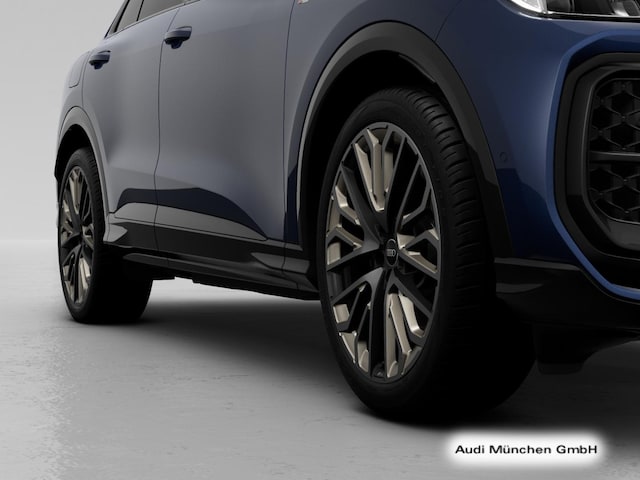 Audi Q5 Quattro S-Tronic