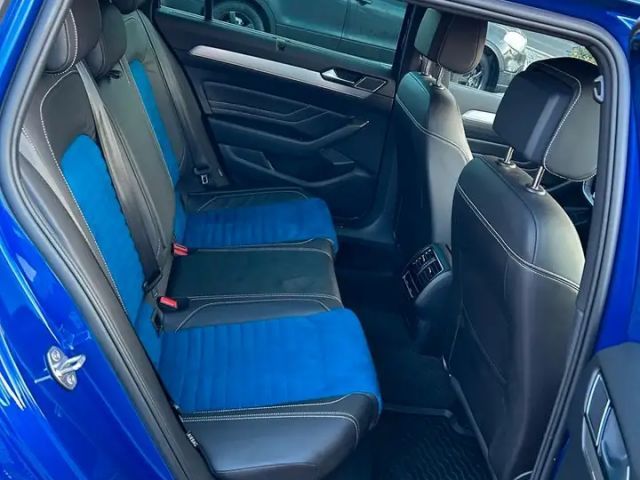 Volkswagen Passat Elegance Elegance Variant