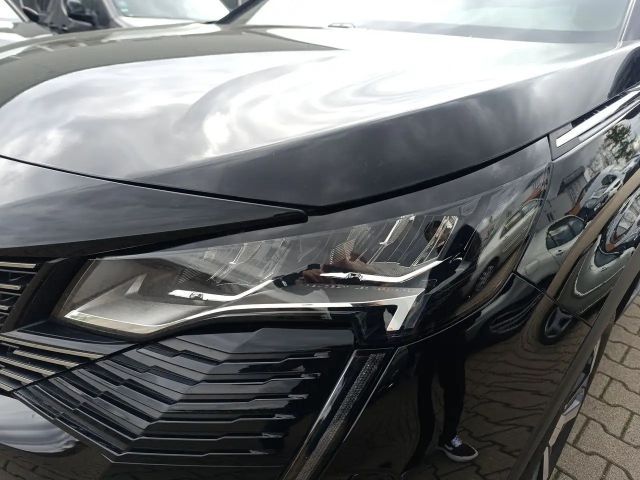 Peugeot 3008 Allure Pack PureTech