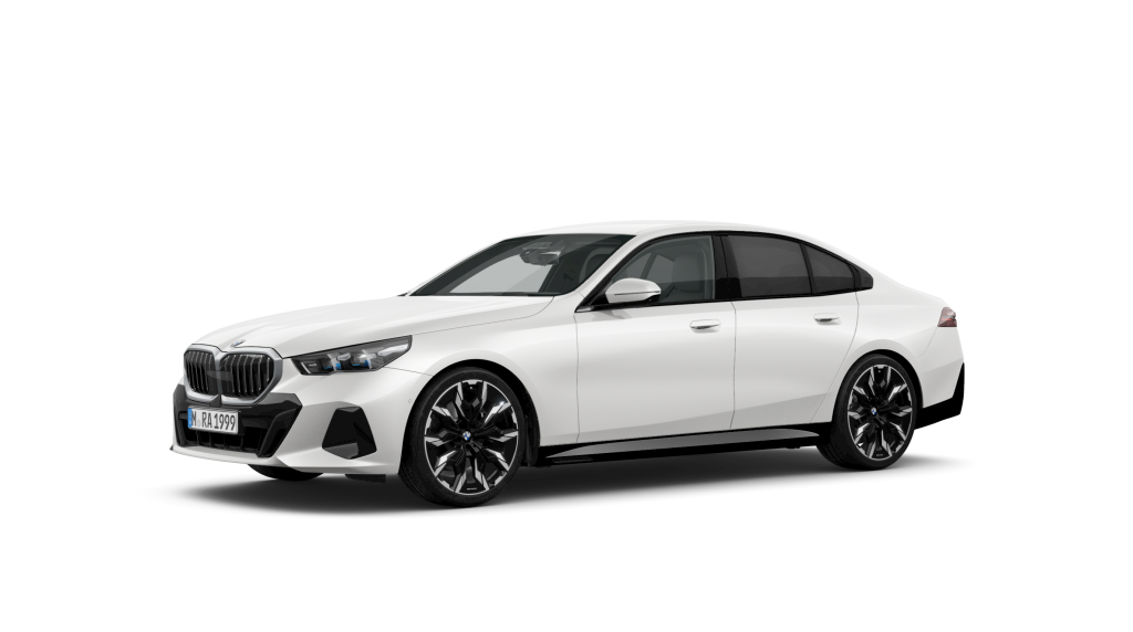 BMW 540 540d Sedan xDrive