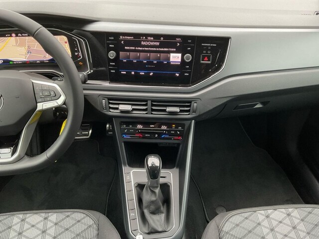 Volkswagen Taigo 1.5 TSI DSG R-Line