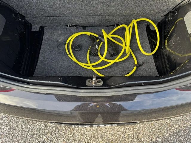 Seat Mii electric electric