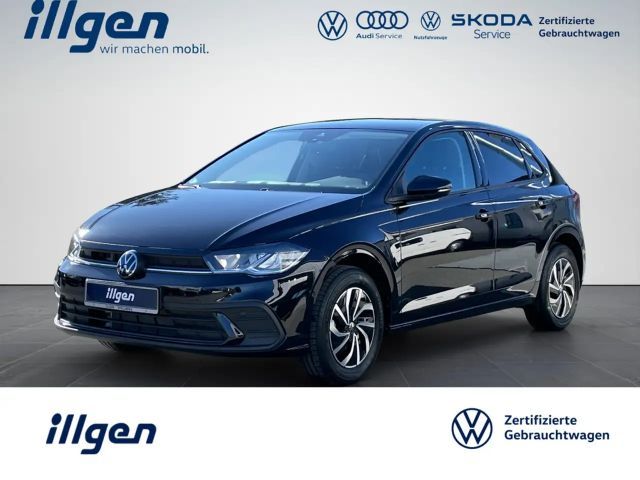 Volkswagen Polo 1.0 TSI DSG Life