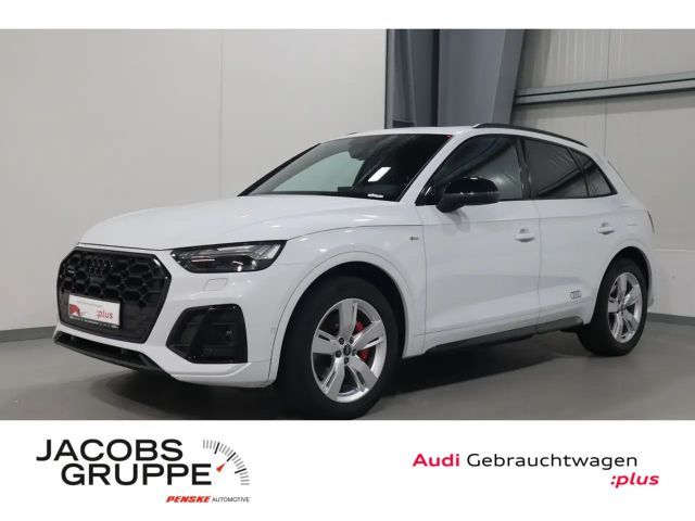 Audi Q5 55 TFSI Hybride Quattro