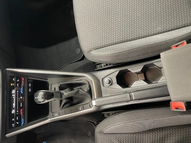 Volkswagen Polo IQ.Drive Life