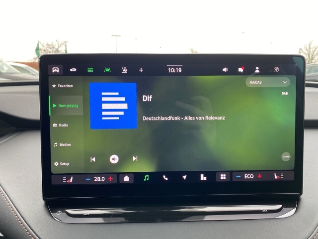 Skoda Enyaq Suite iV 85