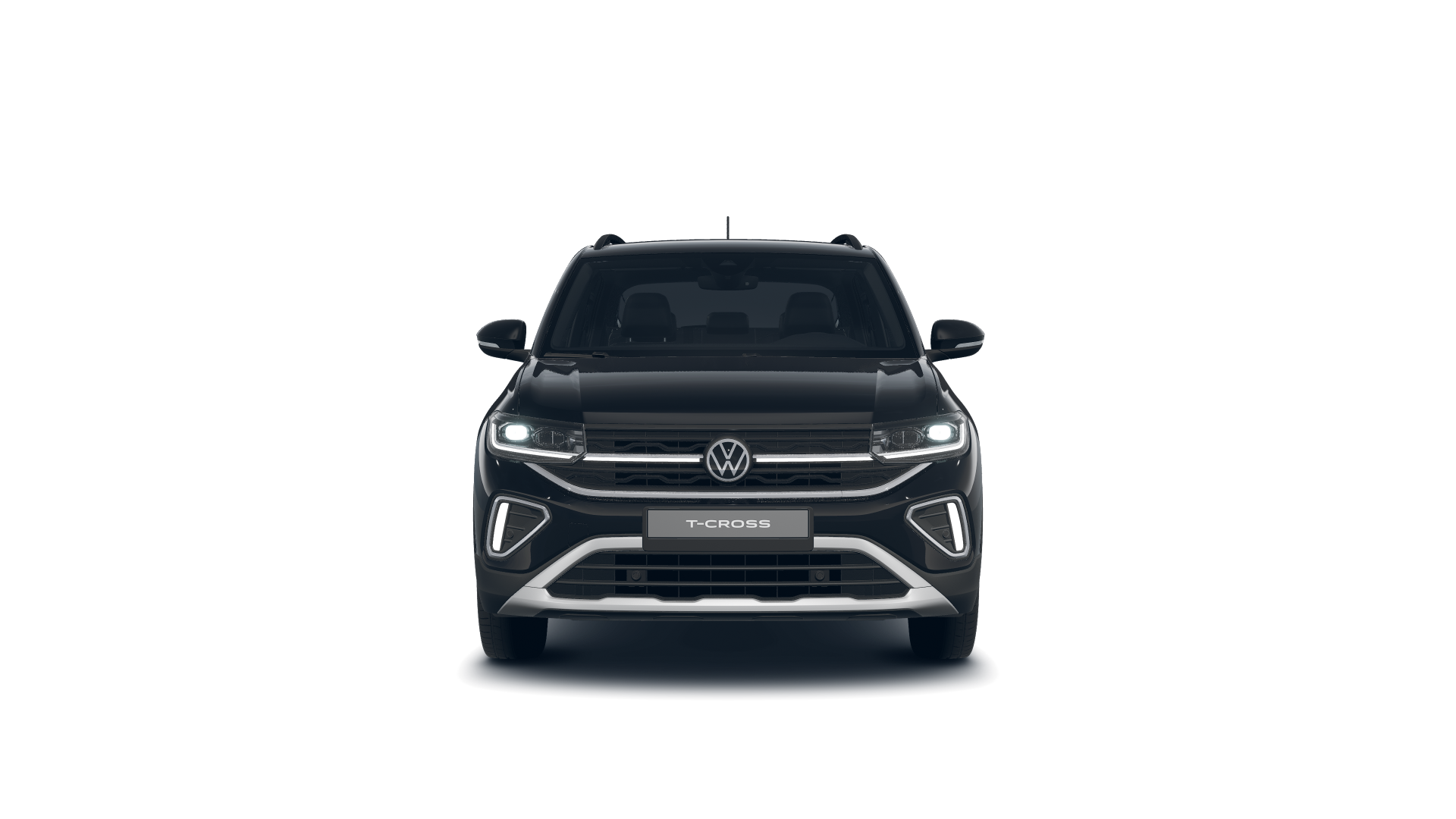 Volkswagen T-Cross 1.0 TSI DSG IQ.Drive