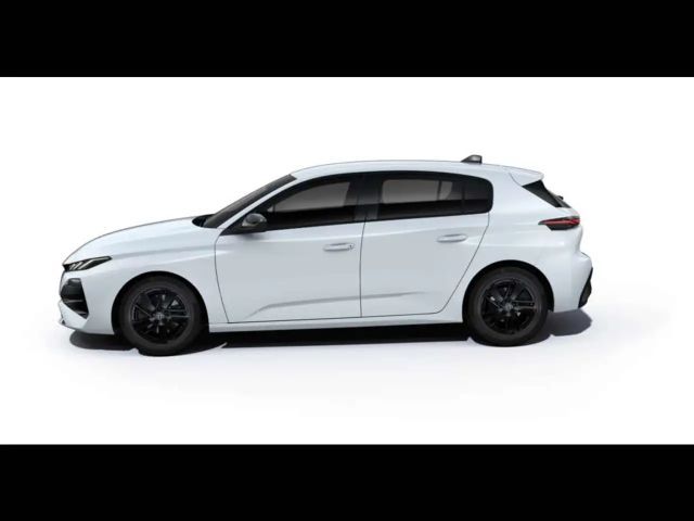 Peugeot 308 Hybrid Style