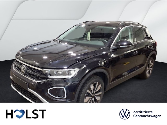 Volkswagen T-Roc 2.0 TDI DSG