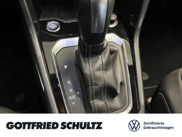 Volkswagen T-Roc 1.5 TSI DSG Sport