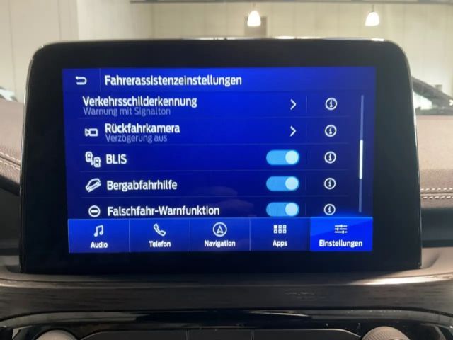 Ford Kuga AWD Vignale