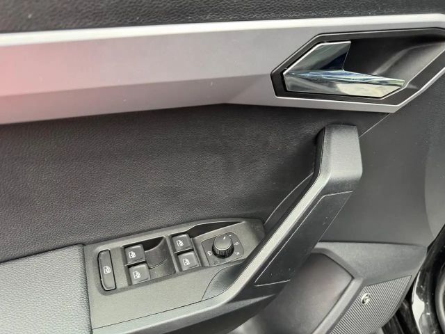 Seat Arona 1.0 TSI FR-lijn