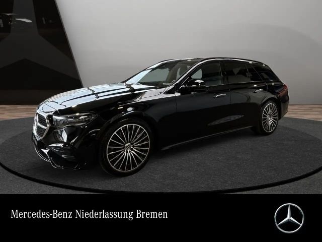Mercedes-Benz E 220 AMG Line E 220 d Estate