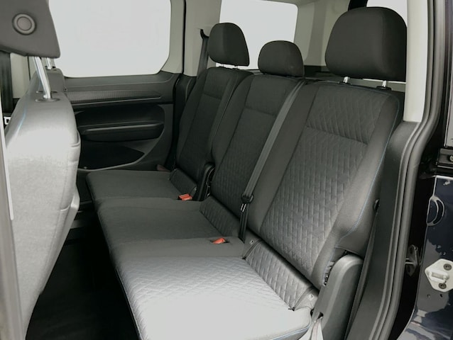 Volkswagen Caddy 2.0 TDI Move