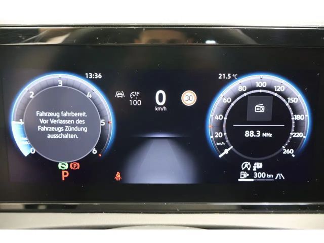 Volkswagen Tiguan 2.0 TDI DSG