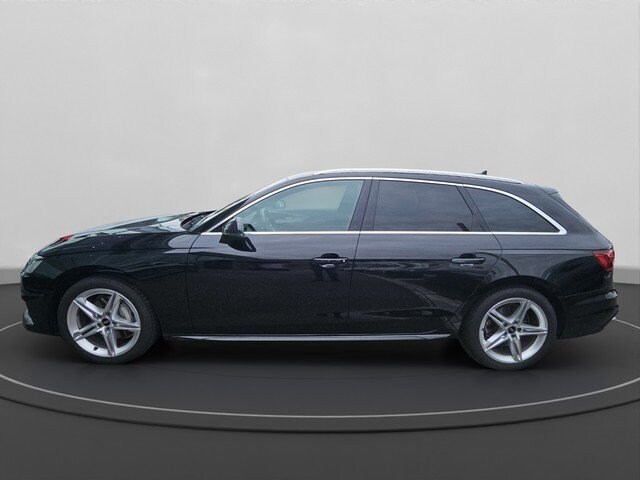 Audi A4 40 TDI Avant S-Tronic
