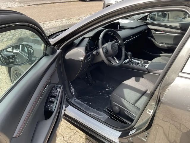 Mazda 3 2.5L SkyActiv