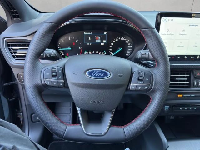 Ford Focus 1.5 EcoBlue ST Line Wagon