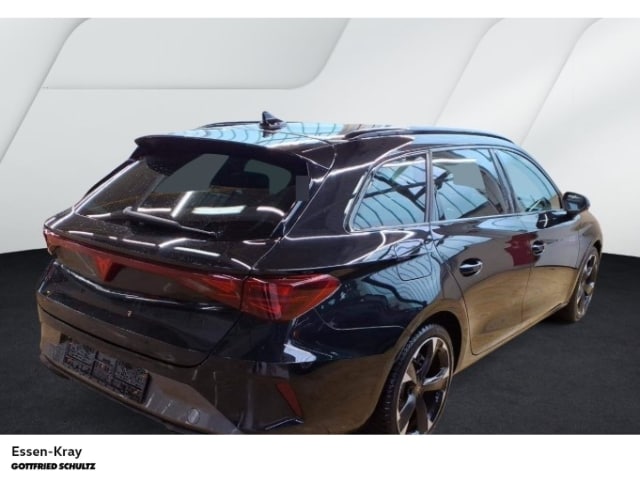 Cupra Leon DSG Sportstourer